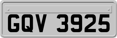 GQV3925