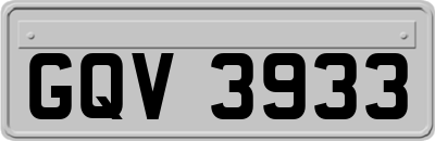 GQV3933