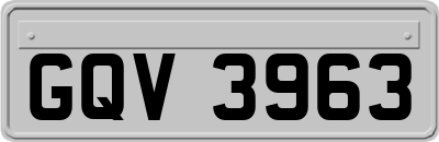 GQV3963