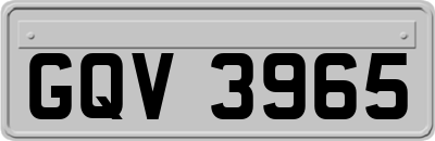 GQV3965