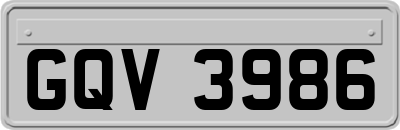 GQV3986