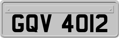GQV4012