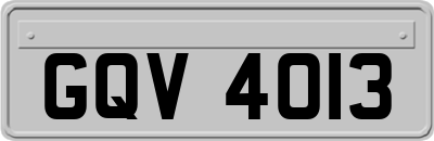 GQV4013