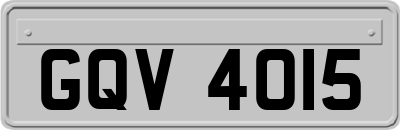 GQV4015