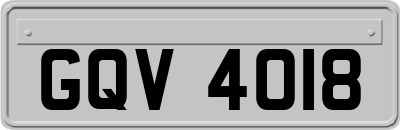 GQV4018