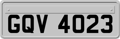 GQV4023