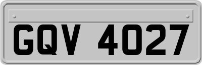 GQV4027