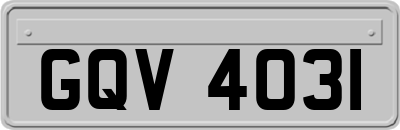 GQV4031