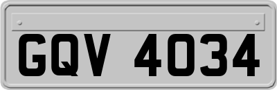 GQV4034