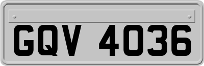 GQV4036