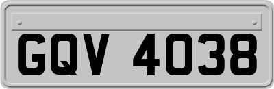 GQV4038