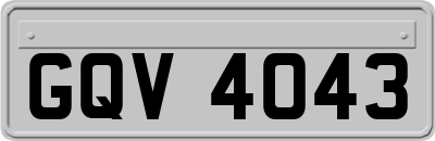 GQV4043