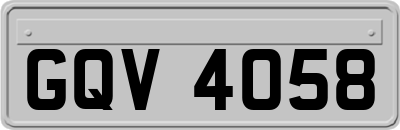GQV4058