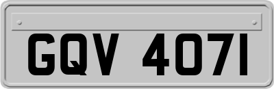 GQV4071