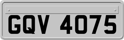 GQV4075