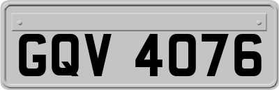 GQV4076