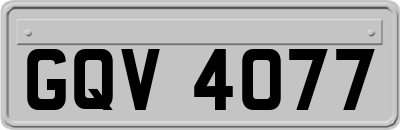GQV4077