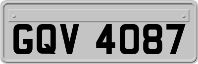 GQV4087