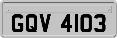 GQV4103