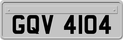 GQV4104