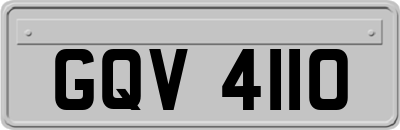 GQV4110