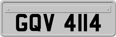 GQV4114