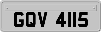 GQV4115