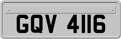 GQV4116