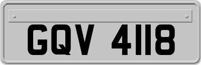 GQV4118