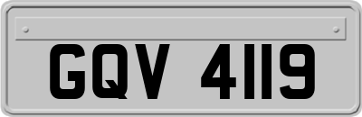 GQV4119