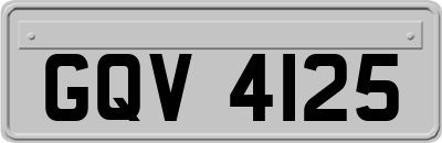 GQV4125
