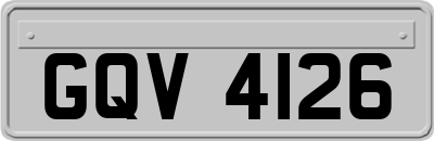 GQV4126
