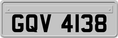 GQV4138