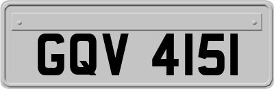 GQV4151