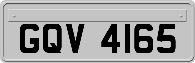 GQV4165