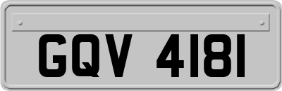 GQV4181