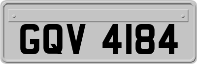 GQV4184