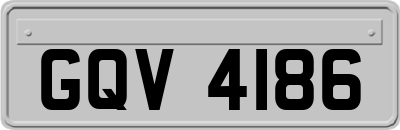 GQV4186
