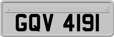 GQV4191