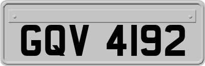 GQV4192