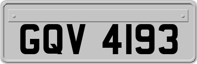 GQV4193