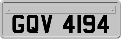 GQV4194