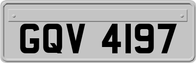 GQV4197