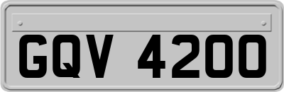 GQV4200