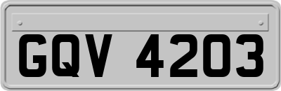 GQV4203
