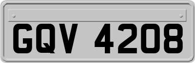 GQV4208