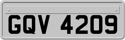 GQV4209