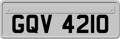 GQV4210