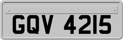 GQV4215