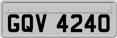GQV4240